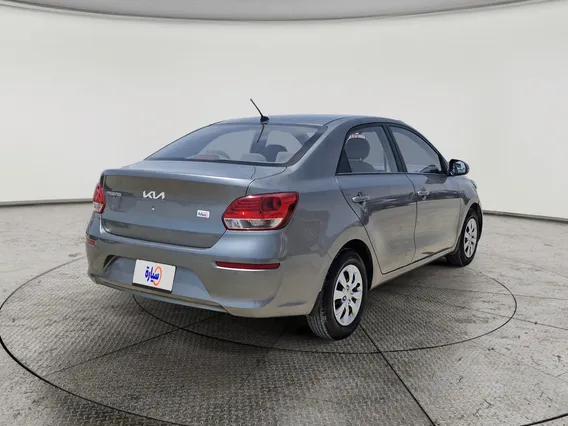 Kia Pegas LX 2023 