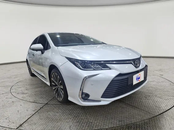 Toyota Corolla XLI Executive Moonroof 2025 