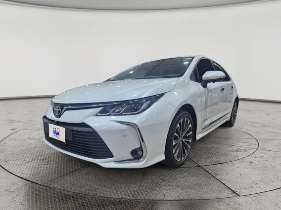 Toyota Corolla XLI Executive Moonroof 2025 