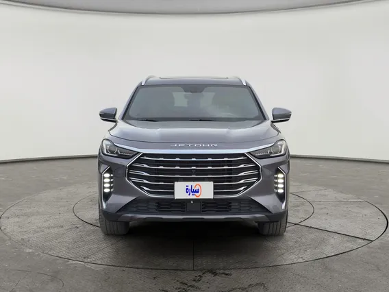 Jetour X70 Plus Comfort 2024 
