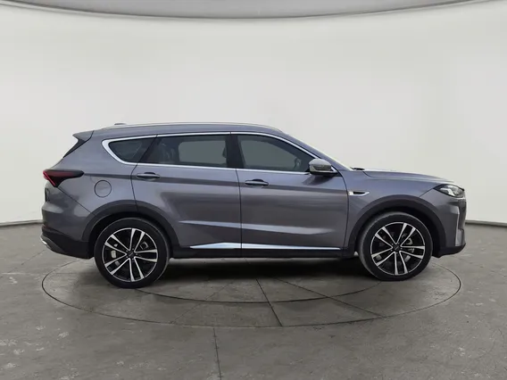 Jetour X70 Plus Comfort 2024 