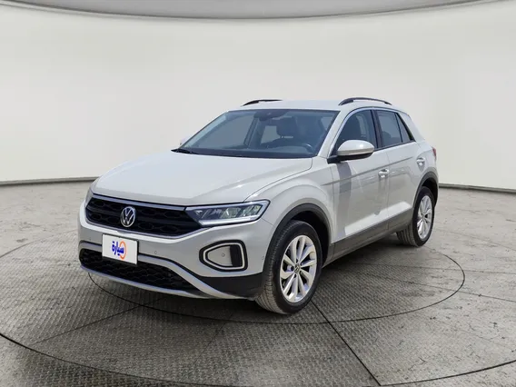 Volkswagen T Roc Life 2024 