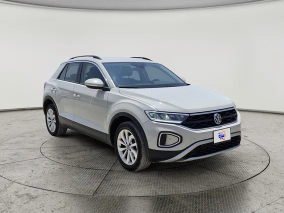 Volkswagen T Roc Life 2024 