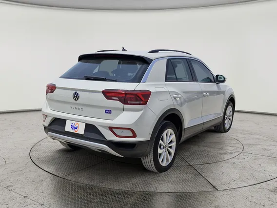 Volkswagen T Roc Life 2024 