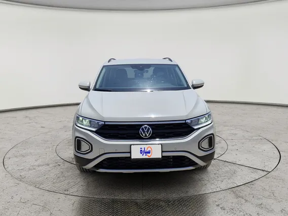 Volkswagen T Roc Life 2024 