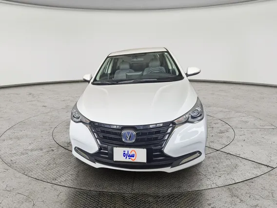 Changan Alsvin Basic 2024 