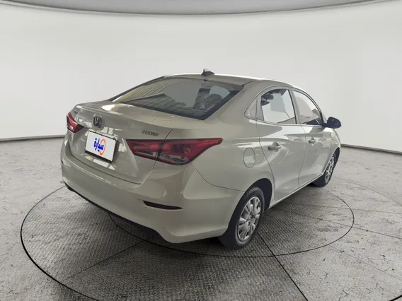Changan Alsvin Basic 2024 