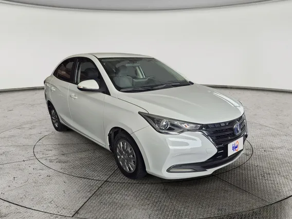 Changan Alsvin Basic 2024 