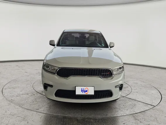 Dodge Durango SXT 2021 