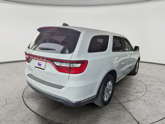 Dodge Durango SXT 2021 