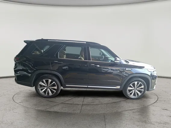 شانجان CS95 Royal 2024 دبل