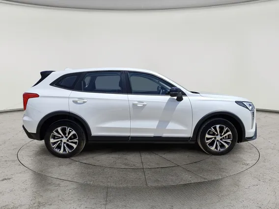 Haval Jolion Basic 2025 