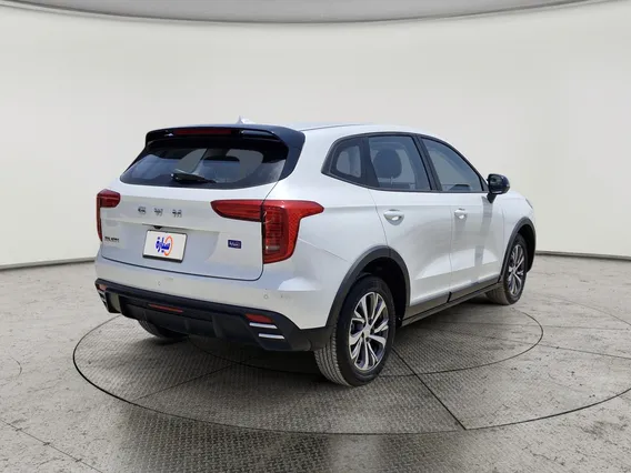 Haval Jolion Basic 2025 