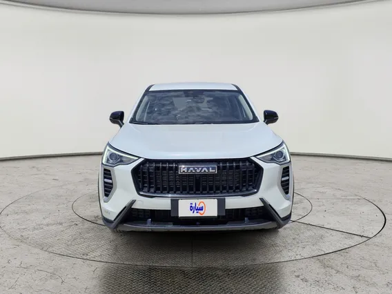 Haval Jolion Basic 2025 