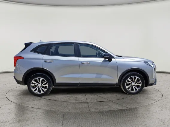 Haval Jolion Basic 2025 
