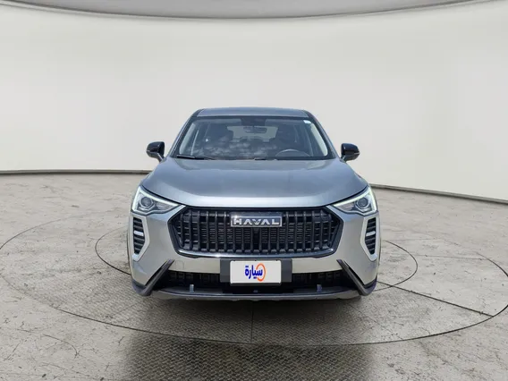 Haval Jolion Basic 2025 