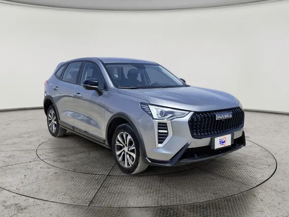 Haval Jolion Basic 2025 