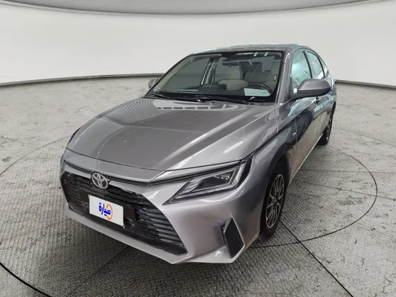 Toyota Yaris  Y 2023 