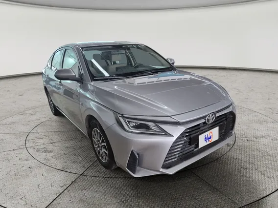 Toyota Yaris  Y 2023 