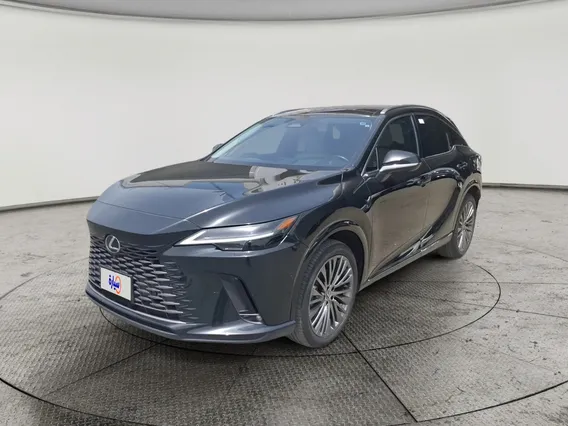 Lexus RX 350 BH Hybrid 2023 