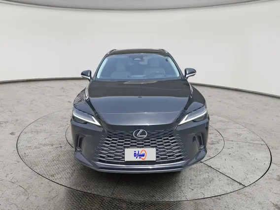 Lexus RX 350 BH Hybrid 2023 