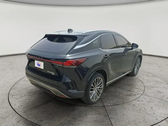 Lexus RX 350 BH Hybrid 2023 