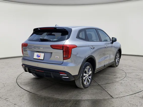 Haval Jolion Basic 2025 