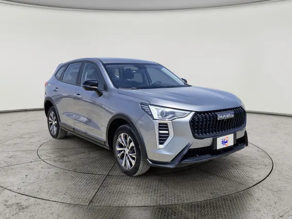 Haval Jolion Basic 2025 