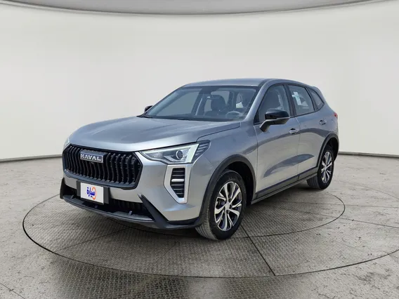 Haval Jolion Basic 2025 