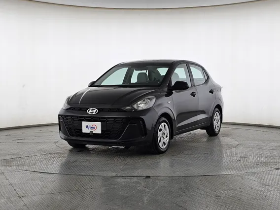 هيونداي Grand i10 فلييت 2024 