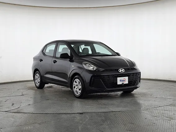 هيونداي Grand i10 فلييت 2024 