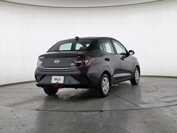 هيونداي Grand i10 فلييت 2024 