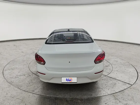 Kia Pegas LX 2024 