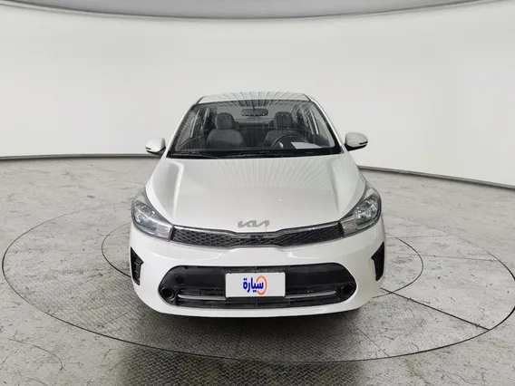 Kia Pegas LX 2024 