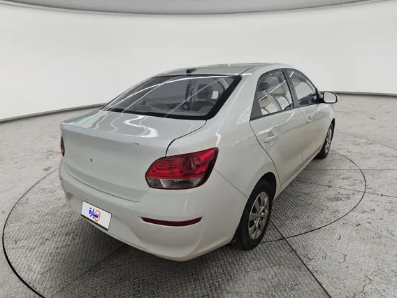 Kia Pegas LX 2024 