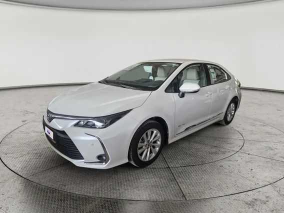 Toyota Corolla XLI 2024 