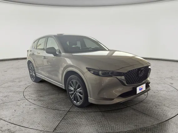 Mazda CX5 Skyactiv G 2025 