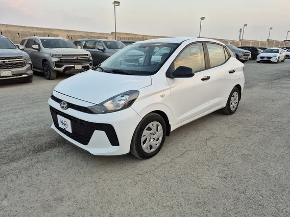 Hyundai Grand i10 Fleet 2024 