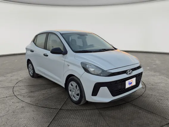 Hyundai Grand i10 Fleet 2024 