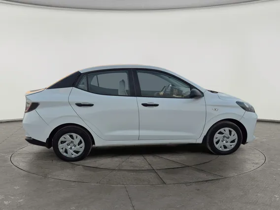 Hyundai Grand i10 Fleet 2024 