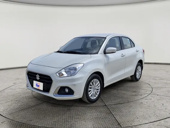 Suzuki Dzire GL 2024 