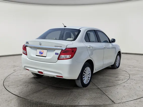 Suzuki Dzire GL 2024 