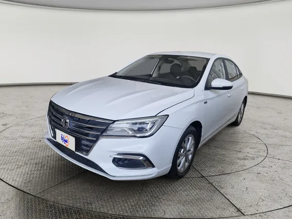 MG 5 STD 2023 
