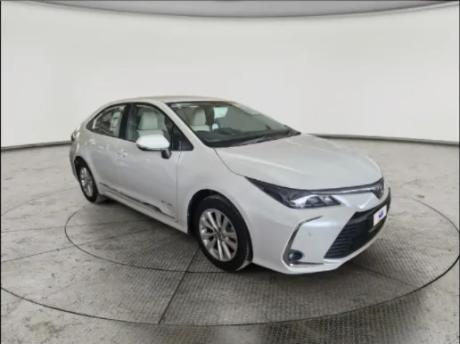 Toyota Corolla XLI 2026 