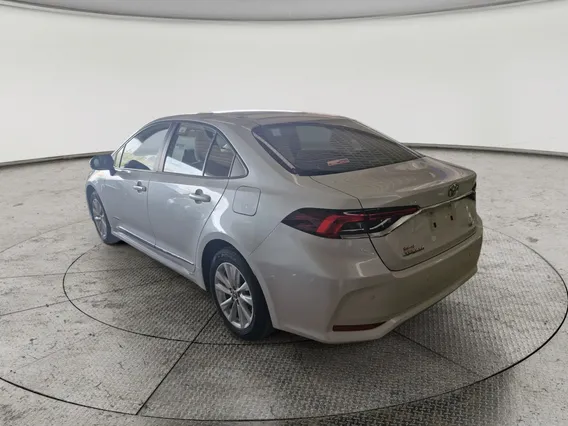 Toyota Corolla XLI 2026 