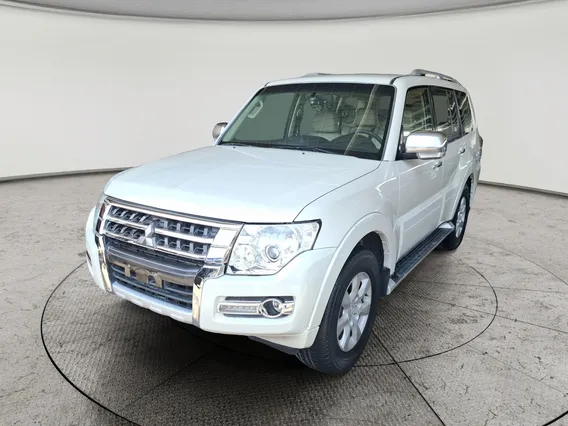 Mitsubishi Pajero GLS 5Doors 2021 دبل