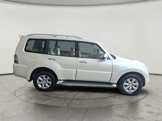 Mitsubishi Pajero GLS 5Doors 2021 دبل