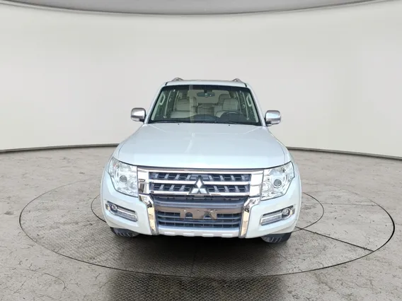Mitsubishi Pajero GLS 5Doors 2021 دبل