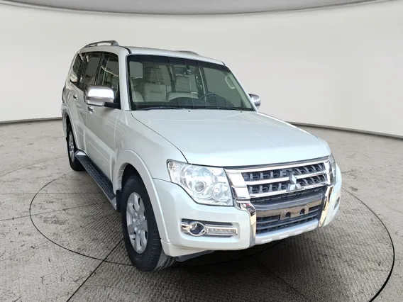 Mitsubishi Pajero GLS 5Doors 2021 دبل