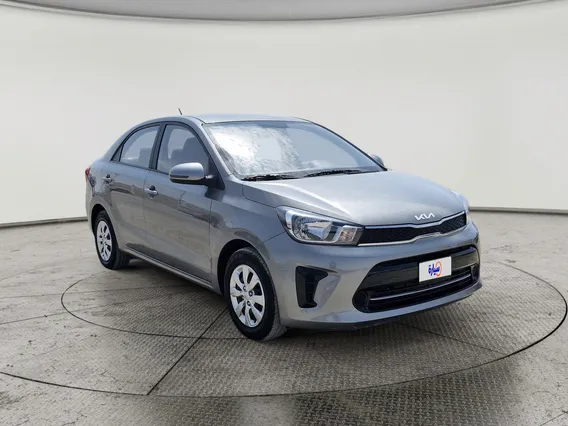 Kia Pegas LX 2024 